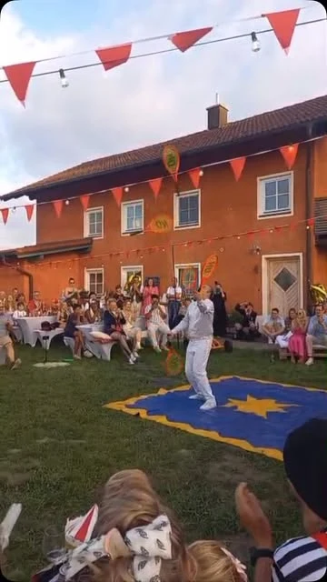 Einblicke in unsere Zirkuswelt