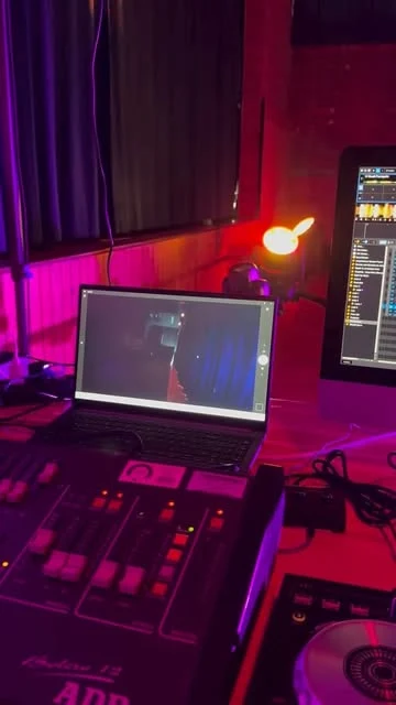 Produktion